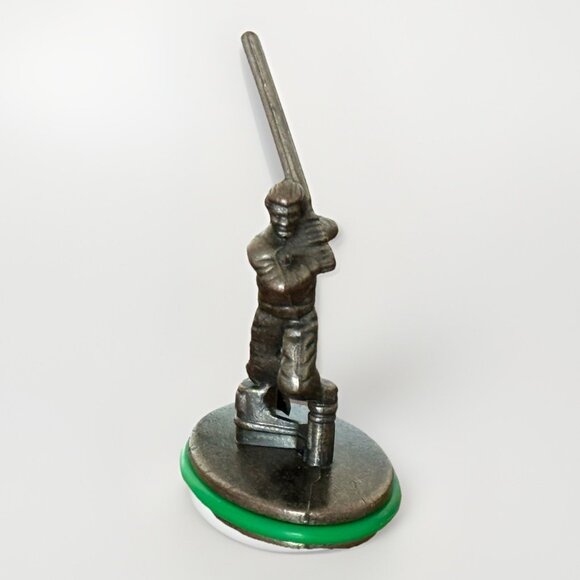 Star Wars Saga Edition Monopoly Replacement Tokens 6 Pieces Pewter Figures 2005 - Picture 3 of 16